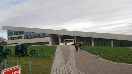 Moesgaard Museum