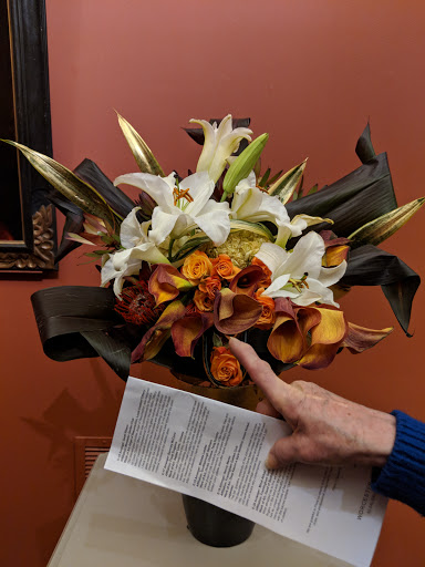 Art Museum «Worcester Art Museum», reviews and photos, 55 Salisbury St, Worcester, MA 01609, USA