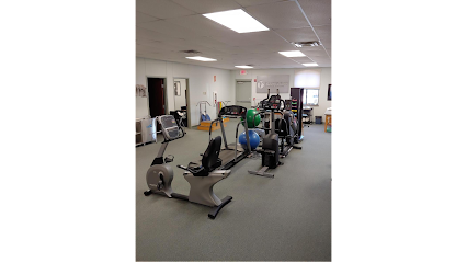 Rock Valley Physical Therapy - Westgate