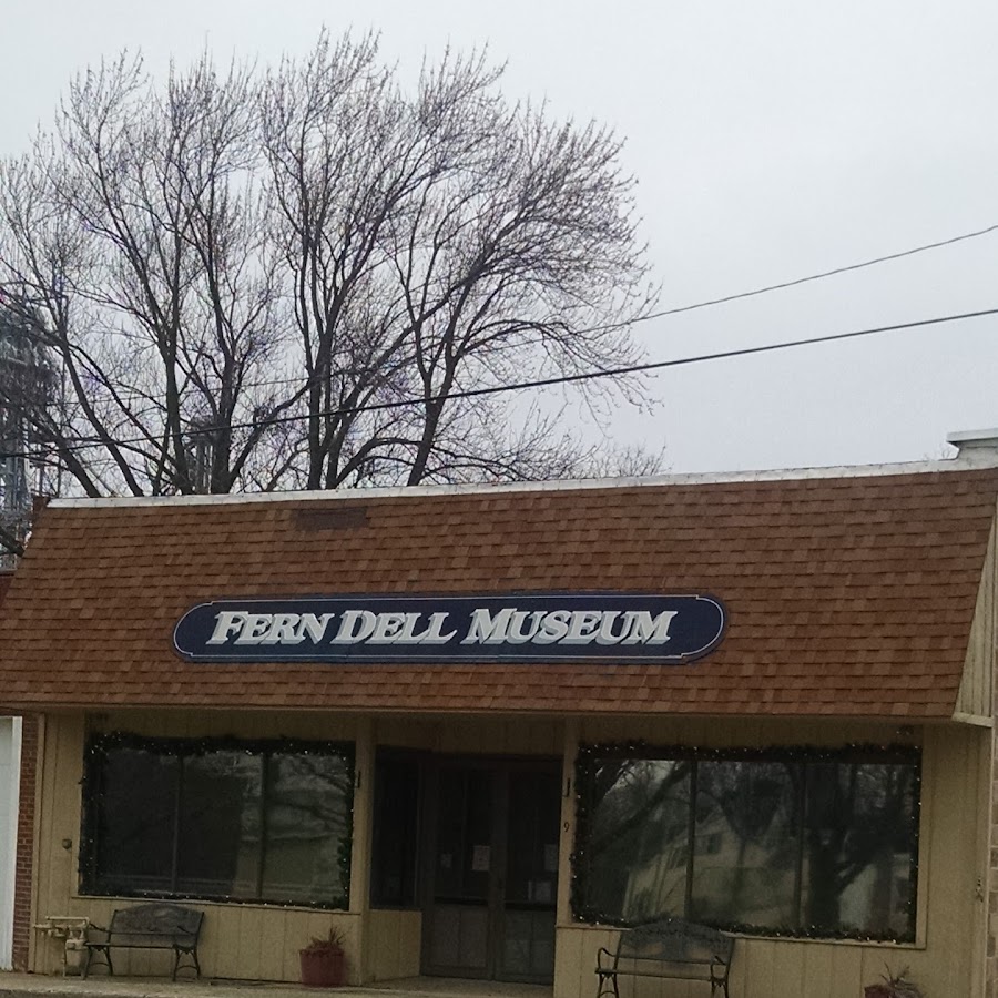 Fern Dell Museum
