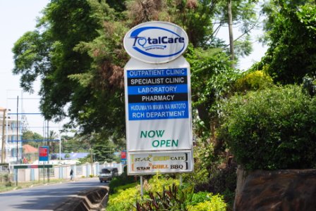 Total Care Health Center