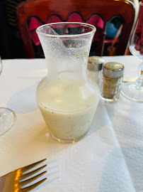 Plats et boissons du Restaurant Kootchi à Paris - n°14