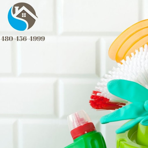 House Cleaning Service «Master Cleaning Services», reviews and photos, 3231 S Country Club Way #101, Tempe, AZ 85282, USA