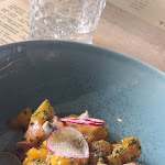 Photo n°1 de l'avis de Kristin.o fait le 11/06/2022 à 06:51 sur le  Jangada à Ericeira