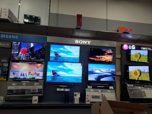 Electronics Store «Best Buy», reviews and photos, 7949 Towne Center Pkwy, Papillion, NE 68046, USA