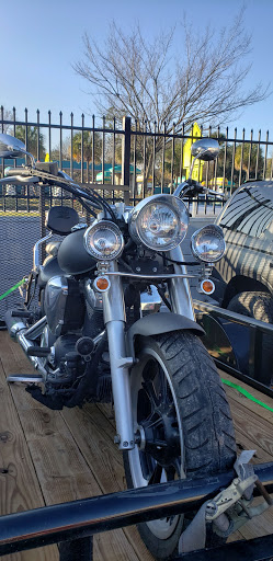 Auto Body Shop «Premier CARSTAR», reviews and photos, 9520 Richmond Ave, Houston, TX 77063, USA