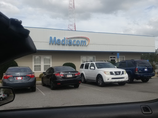 Cable Company «Mediacom Communications Corporation», reviews and photos, 275 Norman Dr, Valdosta, GA 31601, USA