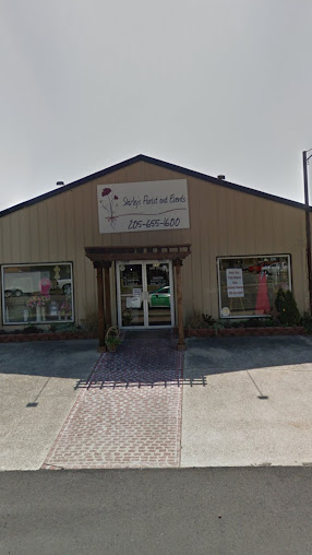 Shirley's Florist and Events