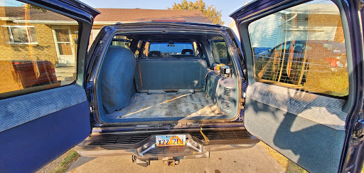 Car Wash «Prompt Car Wash & Detail», reviews and photos, 4780 State St, Murray, UT 84107, USA