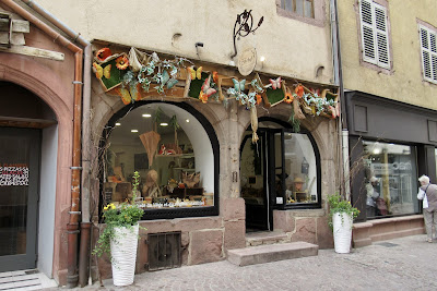 Eter'nel à Colmar