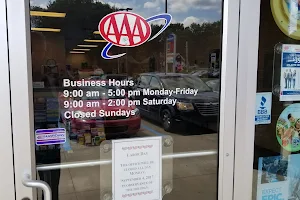 AAA Lower Burrell Insurance and Member Services image