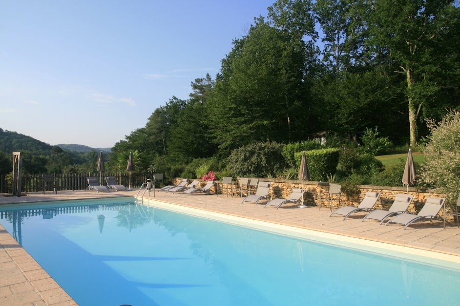 Domaine de Cournet-Haut à Saint-Pompont (Dordogne 24)