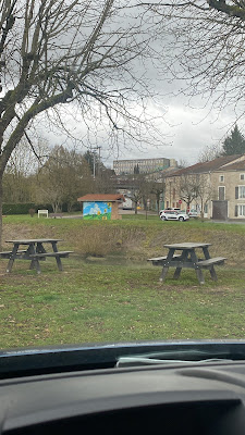 Collège De Thiaucourt à Thiaucourt-Regniéville