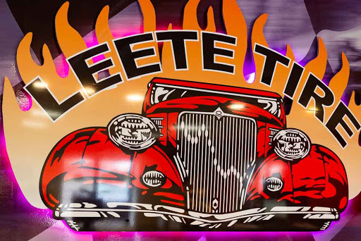 Tire Shop «Leete Tire & Auto Center», reviews and photos, 7011 Hull Street Rd, North Chesterfield, VA 23224, USA