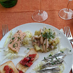 Photo n°4 de l'avis de Daniela.i fait le 21/09/2021 à 14:14 sur le  Ristorante O' Top One à Serino