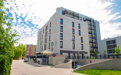 Lubhotel image