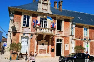Lagny-sur-Marne Town Hall image