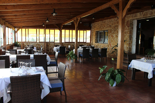 Restaurante La Casa de Asturias