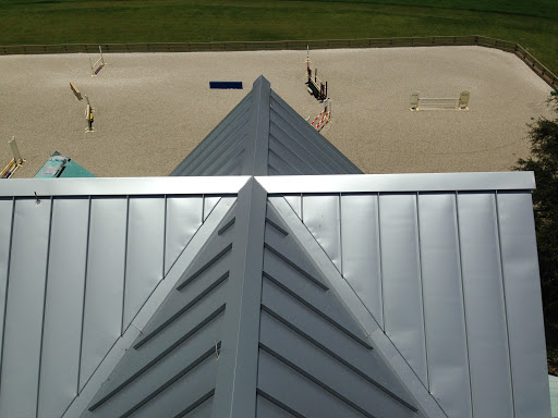 Roofing Contractor «Quality Roofing, Inc.», reviews and photos, 1905 N 40th St, Tampa, FL 33605, USA