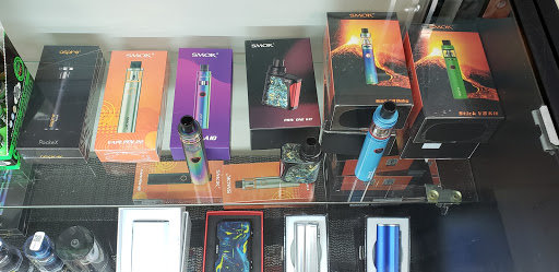 Tobacco Shop «Hwy 6 Smoke N Night Smoke Shop», reviews and photos, 7730 Hwy 6, Houston, TX 77083, USA