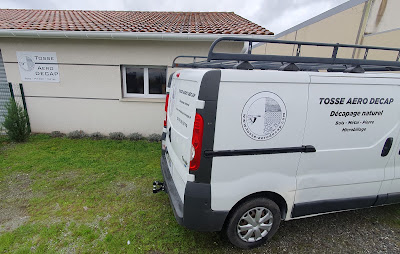 Tosse Aero Decap à Tosse