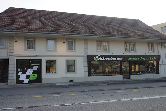 Eichenberger Zweirad-Sport - Oftringen