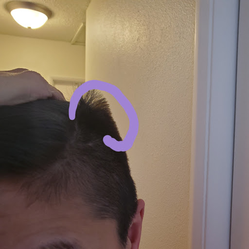 Barber Shop «Steilacoom Barber Shop», reviews and photos, 1607 Lafayette St, Steilacoom, WA 98388, USA