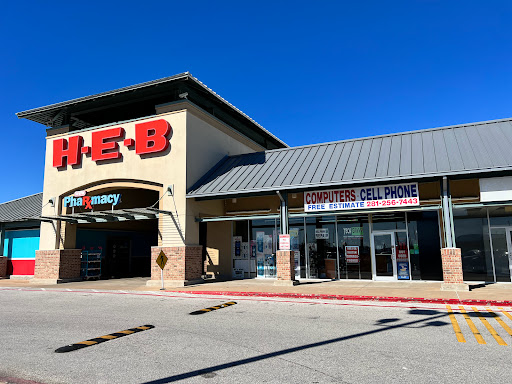 Electronics Repair Shop «Tech Savvy Cell Phone, iPhone, iPad, Computer Repair», reviews and photos, 24224 Northwest Fwy #100, Cypress, TX 77429, USA