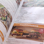 Photo n° 1 de l'avis de Astrid.a fait le 08/05/2022 à 15:49 pour 3 Brasseurs Saint-Sébastien-sur-Loire à Saint-Sébastien-sur-Loire