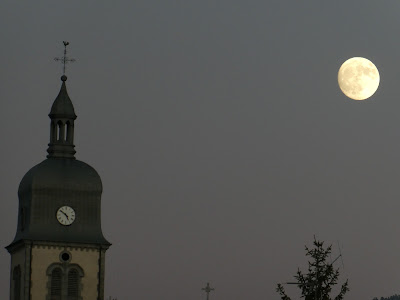 Église Saint-Sylvestre de Perrignier à Perrignier