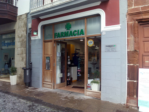 Información y opiniones sobre Farmacia Carmen Yelitza (La Nueva) de Santa Cruz De La Palma