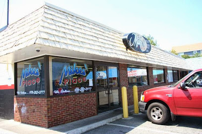 Mike,s Place - 8 Railroad Ave, Gloucester, MA 01930