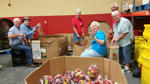 Non-Profit Organization «Harvesters - The Community Food Network», reviews and photos