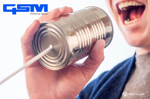 Marketing Agency «GSM Marketing Agency», reviews and photos, 4249 W Ina Rd #117, Tucson, AZ 85741, USA