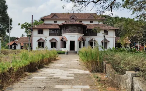 Kollamkode Palace image