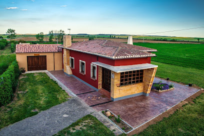 Casa Rural El Crisal - Camino de Burgos, 8, 09109 Padilla de Abajo, Burgos, Spain