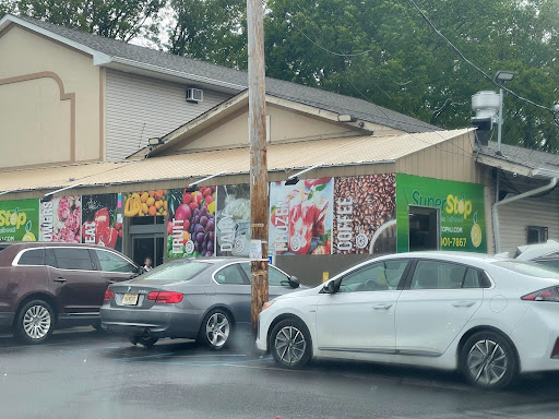 Kosher Grocery Store «Super Stop», reviews and photos, 1161 River Ave, Lakewood, NJ 08701, USA