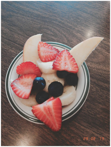 Grocery Store «Rays Food Place», reviews and photos, 875 Redwood Dr, Garberville, CA 95542, USA