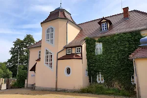 Stiftung Käthe Kollwitz Haus Moritzburg image