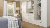 Strickland's Closets & Home Organization - Photo 3 - Car repair in Wilmington, NC, Wilmington