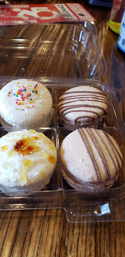 Dessert Restaurant «FROST», reviews and photos, 15217 Main St #106, Mill Creek, WA 98012, USA