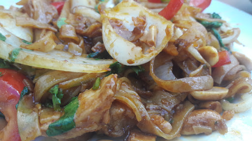 Thai Curry-Dehli