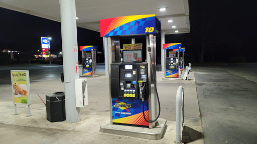 Gas Station «Sunoco Gas Station», reviews and photos, 8955 Gap Newport Pike, Avondale, PA 19311, USA