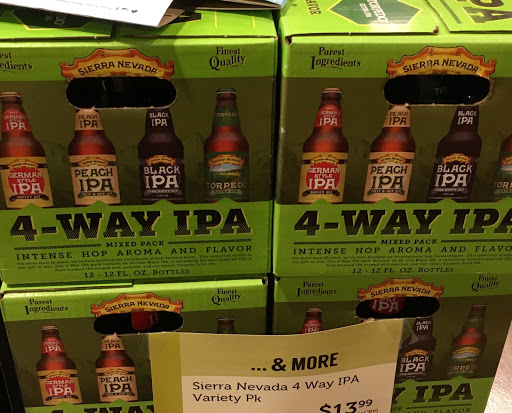 Wine Store «Total Wine & More», reviews and photos, 43484 Boscell Rd, Fremont, CA 94538, USA