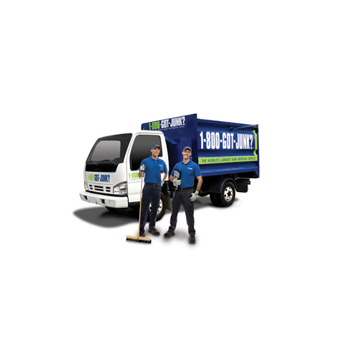 Garbage Collection Service «1-800-GOT-JUNK? Windsor», reviews and photos