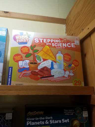 Perfect Toy, 290 W Main St, Avon, CT 06001, USA, 