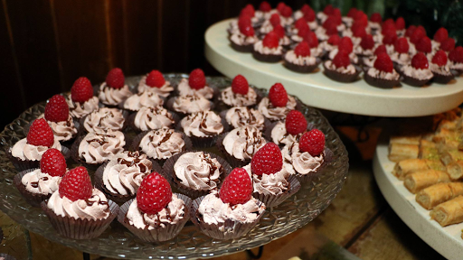 Caterer «Olive Tree Venue & Catering», reviews and photos, 2949 N Rock Rd, Wichita, KS 67226, USA