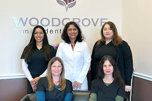 Woodgrove Family Dentists image