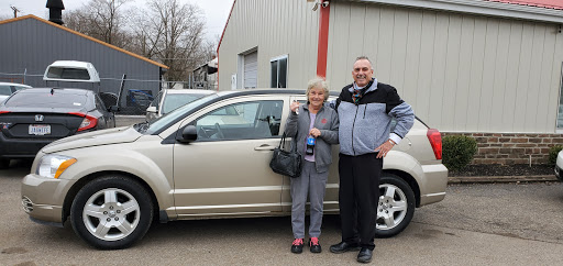 Used Car Dealer «A Plus Auto Brokers Inc.», reviews and photos, 504 W High St, Mt Vernon, OH 43050, USA