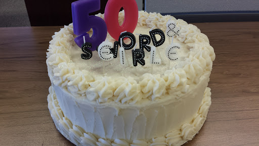 Bakery «3 Women and an Oven», reviews and photos, 14852 Metcalf Ave, Overland Park, KS 66223, USA